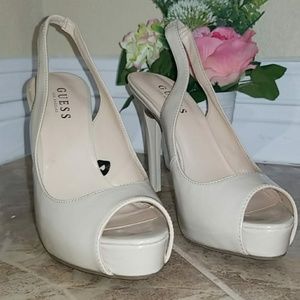 Heels/ stilettos
